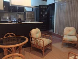 ARRIENDO DEPARTAMENTO AMOBLADO