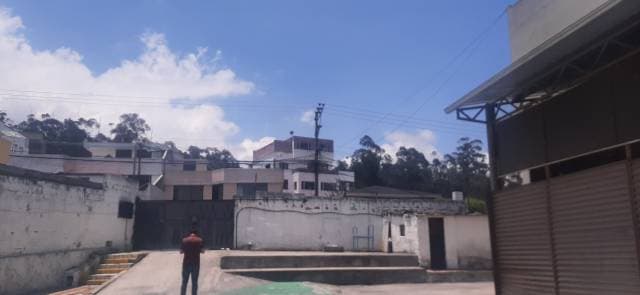 TERRENO EN VENTA — foto 1