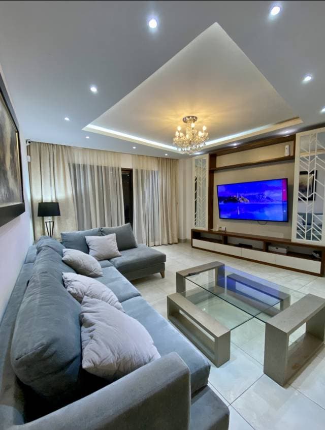 Alquilo casa amoblada vista lago Urb Terrasol vía Samborondón — foto 2
