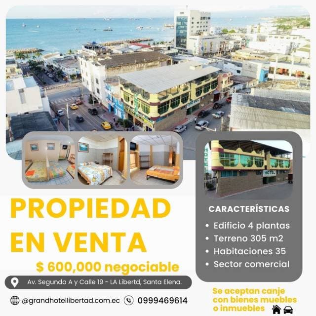 Propiedad en Venta — foto 1