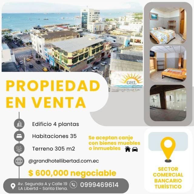 Propiedad en Venta — foto 2