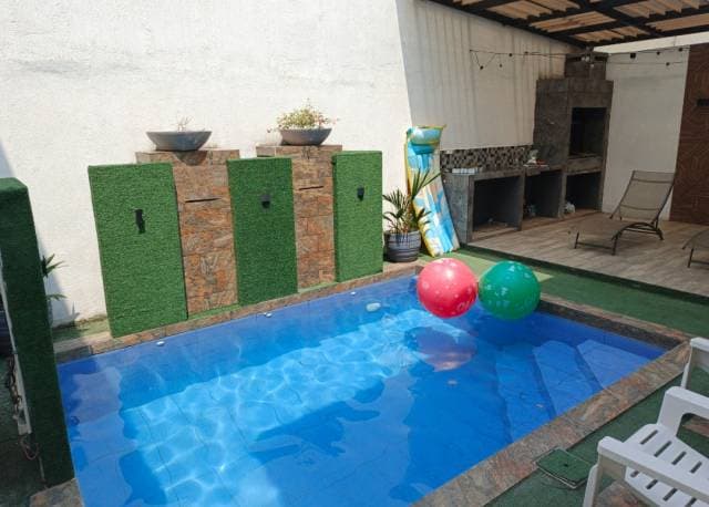 Alquilo casa con piscina Urb Vistana 1000 — foto 2