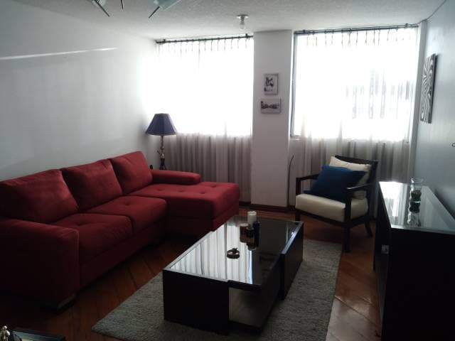 Amplio y moderno Departamento — foto 1