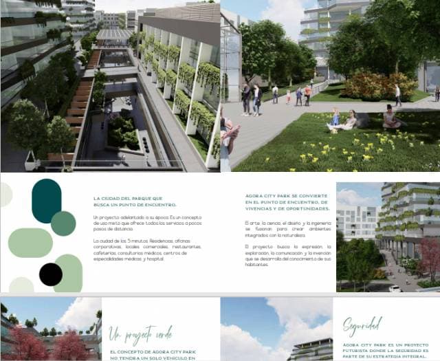 Ágora City Park — foto 8