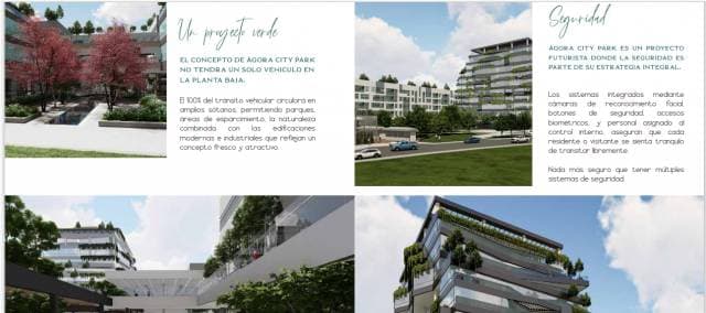 Ágora City Park — foto 10