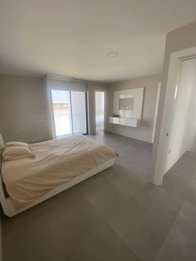 Alquilo casa amoblada Vía Samborondón Urb La Costa — foto 7
