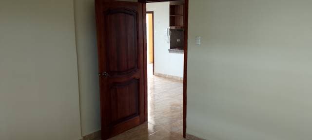 SE ARRIENDA DEPARTAMENTO EN MANTA — foto 5