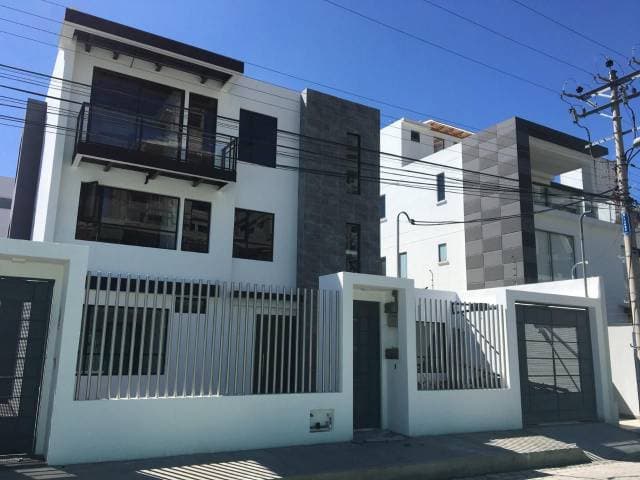 Departamento en Renta — foto 1