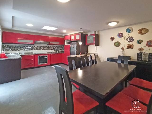 Casa Amoblada en Alquiler Ordoñez Lasso Cuenca Ecuador — foto 3
