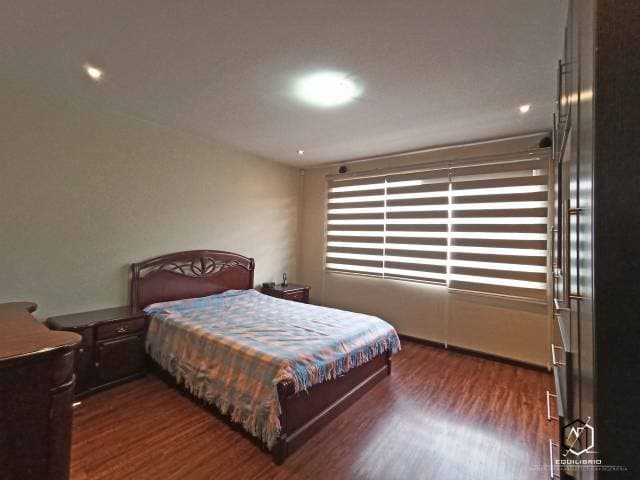 Casa Amoblada en Alquiler Ordoñez Lasso Cuenca Ecuador — foto 10