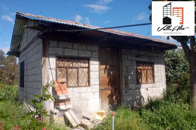 PROPIEDAD RURAL CERCA DE SAN CRISTÓBAL. — foto 5