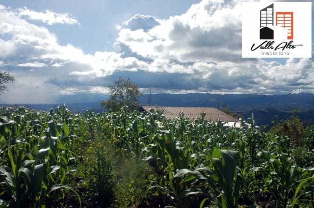 PROPIEDAD RURAL CERCA DE SAN CRISTÓBAL. — foto 7
