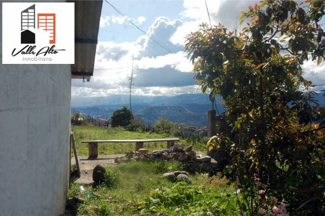 PROPIEDAD RURAL CERCA DE SAN CRISTÓBAL. — foto 10
