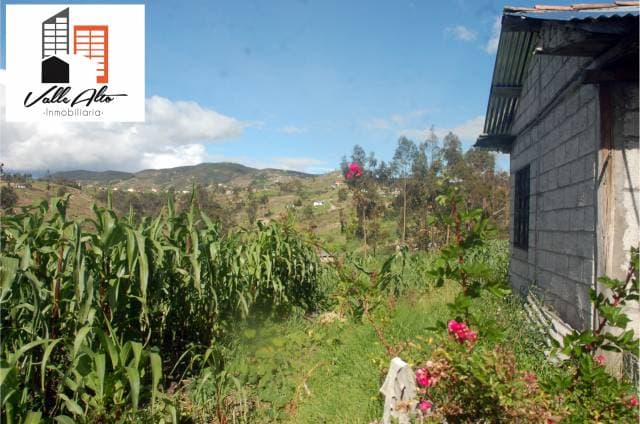 PROPIEDAD RURAL CERCA DE SAN CRISTÓBAL. — foto 14