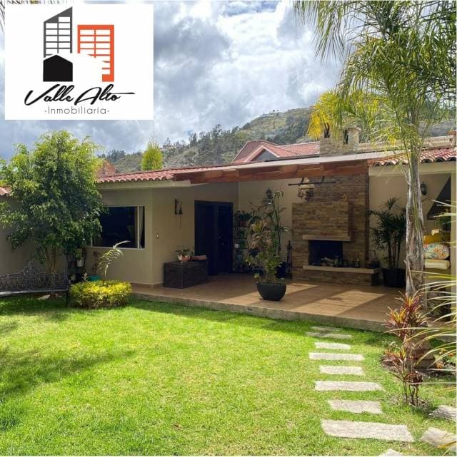 CASA DE LUJO EN CUENCA — foto 3