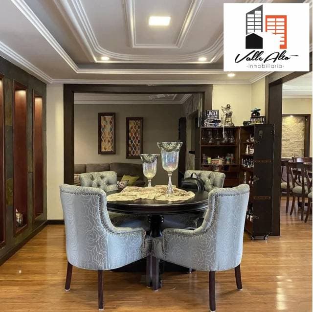 CASA DE LUJO EN CUENCA — foto 5
