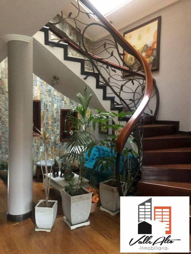 CASA DE LUJO EN CUENCA — foto 9