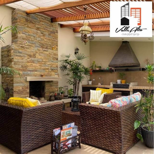 CASA DE LUJO EN CUENCA — foto 10