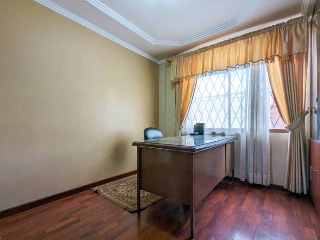 CASA AMOBLADA EN ALQUILER RENTA ARRIENDO - CUENCA — foto 6