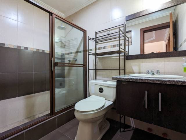 CASA AMOBLADA EN ALQUILER RENTA ARRIENDO - CUENCA — foto 8