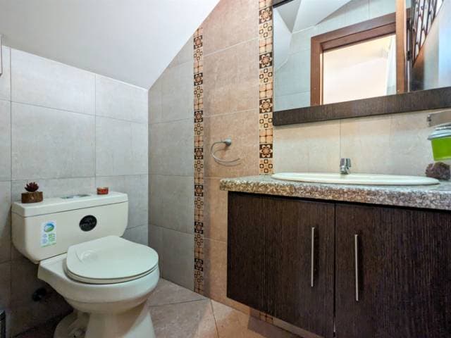 CASA AMOBLADA EN ALQUILER RENTA ARRIENDO - CUENCA — foto 9