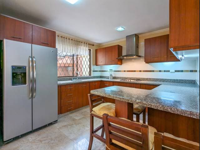 CASA AMOBLADA EN ALQUILER RENTA ARRIENDO - CUENCA — foto 11