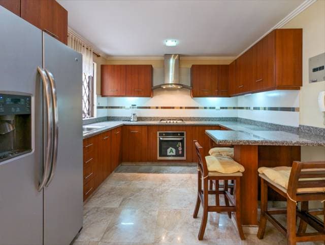 CASA AMOBLADA EN ALQUILER RENTA ARRIENDO - CUENCA — foto 12