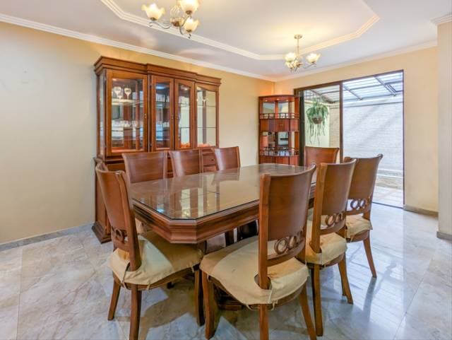 CASA AMOBLADA EN ALQUILER RENTA ARRIENDO - CUENCA — foto 13