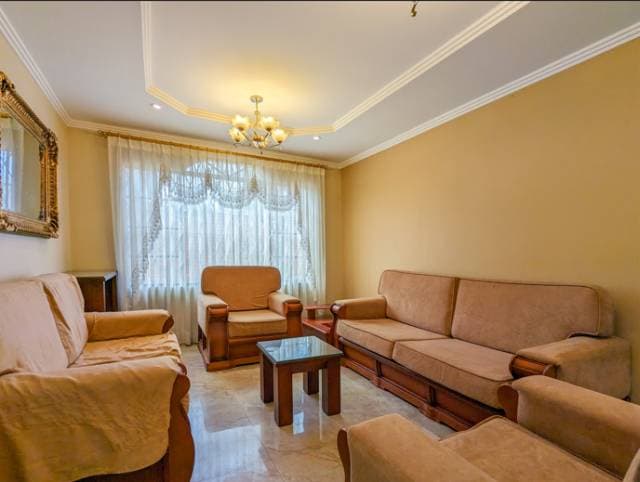 CASA AMOBLADA EN ALQUILER RENTA ARRIENDO - CUENCA — foto 15