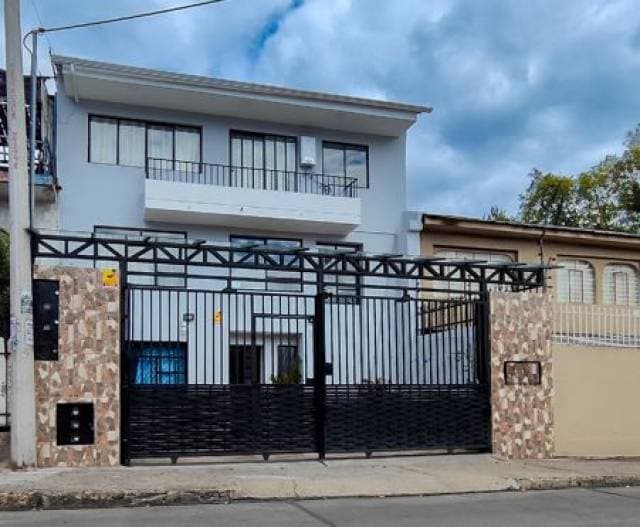 Departamento en Aquiler Renta Arriendo Cuenca Ecuador — foto 6
