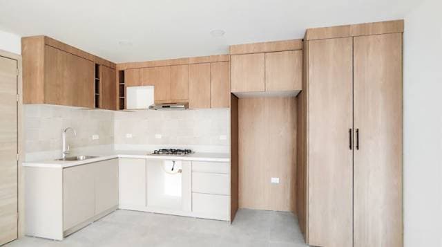 DEPARTAMENTO EN VENTA APLICAN A CREDITO VIP — foto 1
