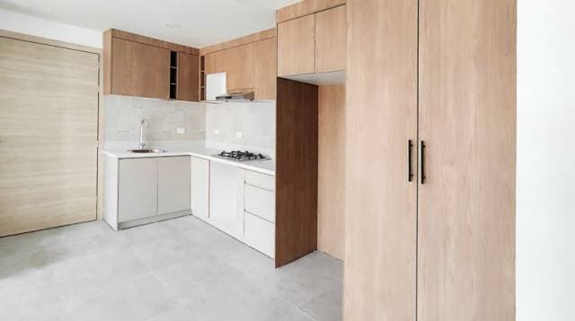 DEPARTAMENTO EN VENTA APLICAN A CREDITO VIP — foto 2