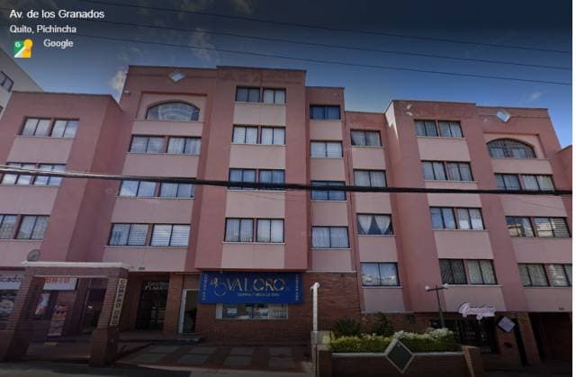 Rento lindo departamento (Setor Grandos — foto 1