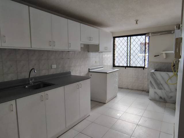 Rento lindo departamento (Setor Grandos — foto 3
