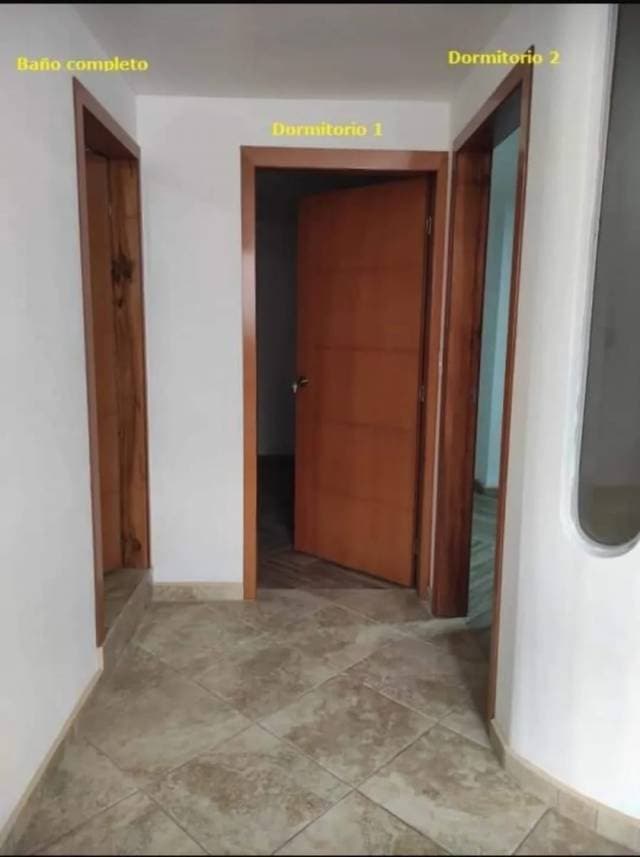 Arriendo departamento nuevo y moderno en Latacunga