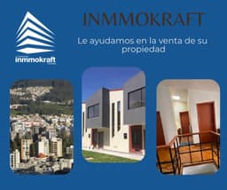 Consorcio inmobiliario Inmmokraft