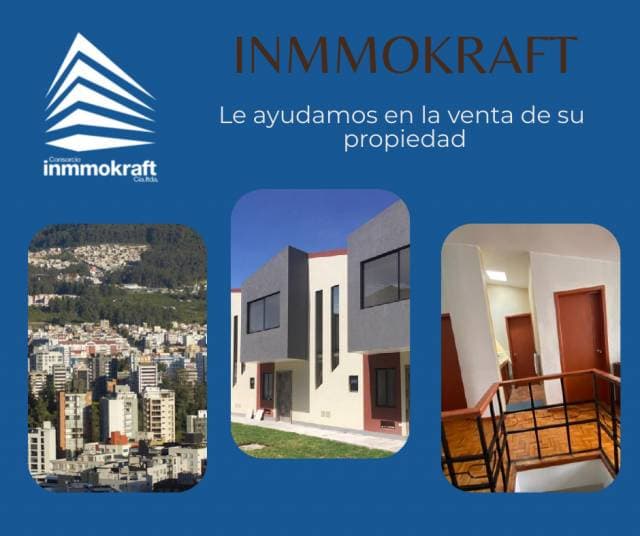 Consorcio inmobiliario Inmmokraft — foto 1
