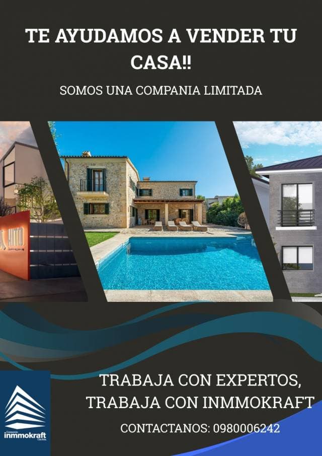 INMOBILIARIA INMMOKRAFT — foto 1
