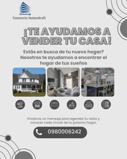 Consorcio Inmmokraft