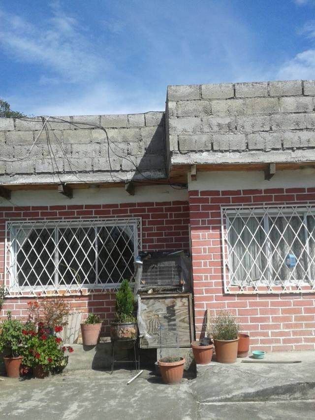 Vendo casa sector Conocoto — foto 5
