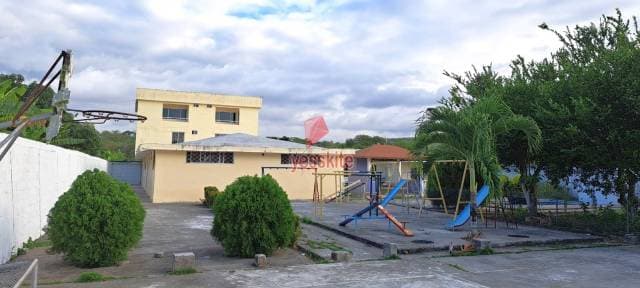 Vendo Edificio Hotel Instituto, Tonsupa, Atacames — foto 3