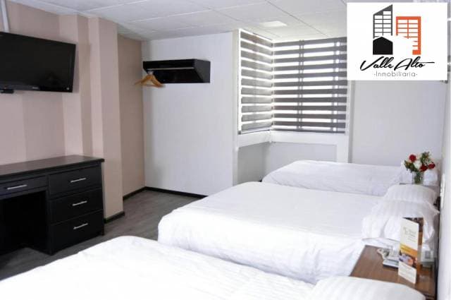 HOTEL DE OPORTUNIDAD EN CUENCA — foto 5