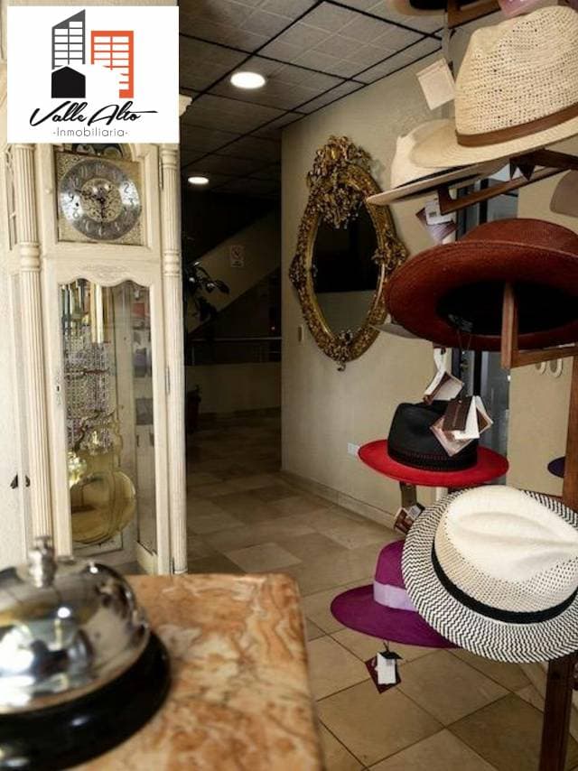 HOTEL DE OPORTUNIDAD EN CUENCA — foto 10