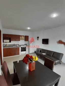 Vendo Departamento 1 Habitacion -Av Carlos Julio Arosemena
