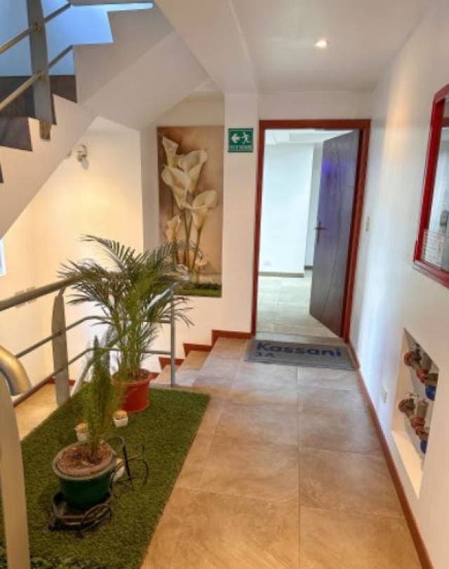 ARRIENDO DEPARTAMENTO BATAN ALTO — foto 1