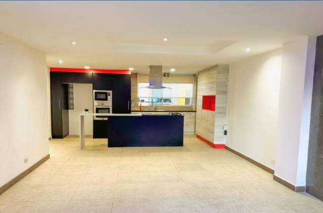 ARRIENDO DEPARTAMENTO BATAN ALTO — foto 2