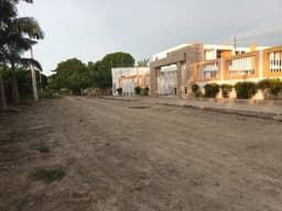 Se vende Terreno Tonsupa Club del Pacifico 1500m2