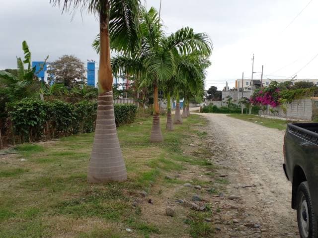 Se vende Terreno Tonsupa Club del Pacifico 1500m2 — foto 3