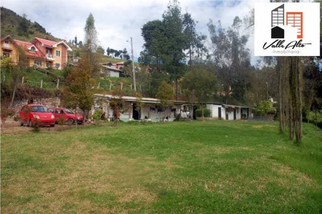 QUINTA VACACIONAL EN TUTUPALI. — foto 1