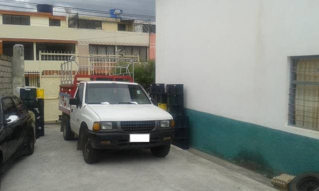 Terreno y Casa en el Mall — foto 3